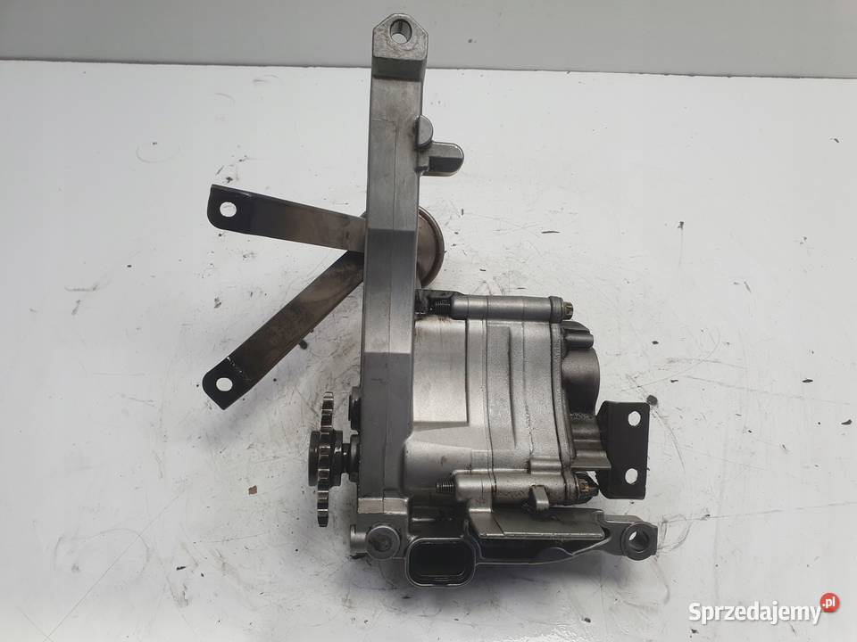 Chrysler 300C 30 CRD POMPA OLEJU olejowa Chełm