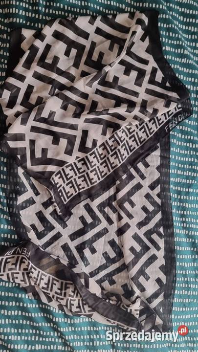 markowe szaliki Gliwice