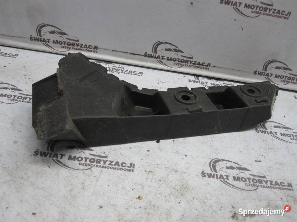 VW GOLF VI 09r mocowanie ślizg zderzaka lewy Kielce