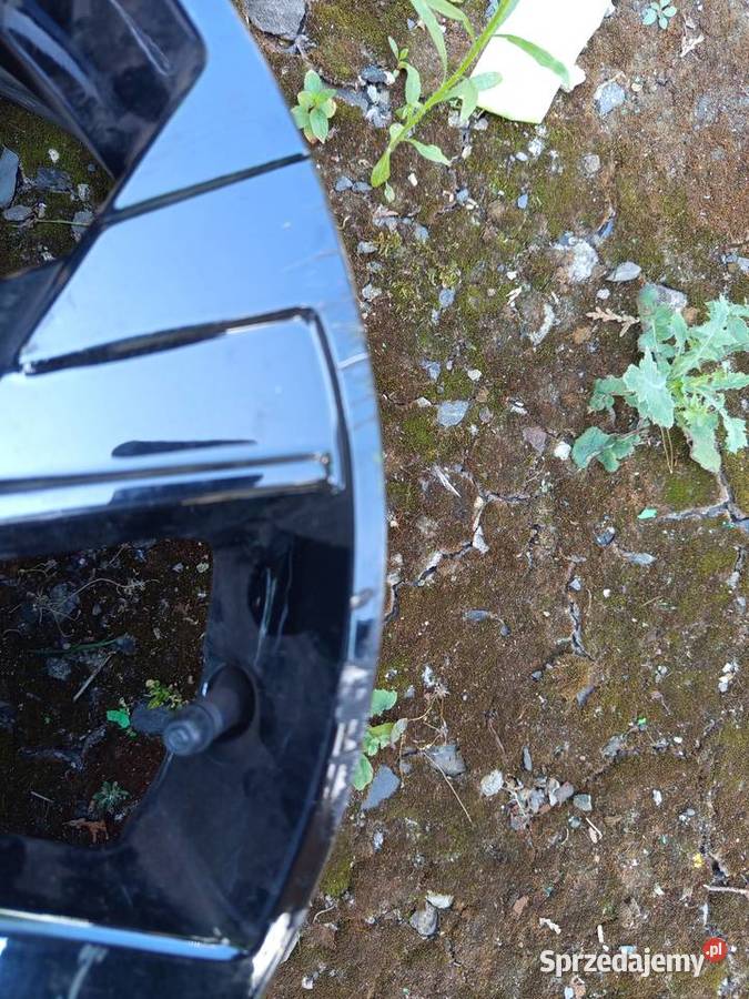 Alufelga opel corsa f orginalna