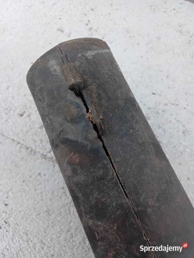 Fiat 126p zestaw kluczy Milejewo