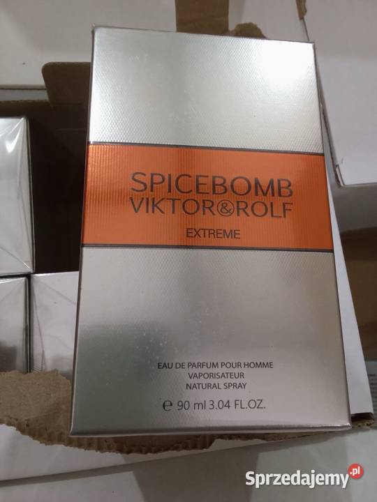 Perfumy HURTOWNIA znane marki DUŻA LISTA PREMIUM śląskie Bielsko-Biała