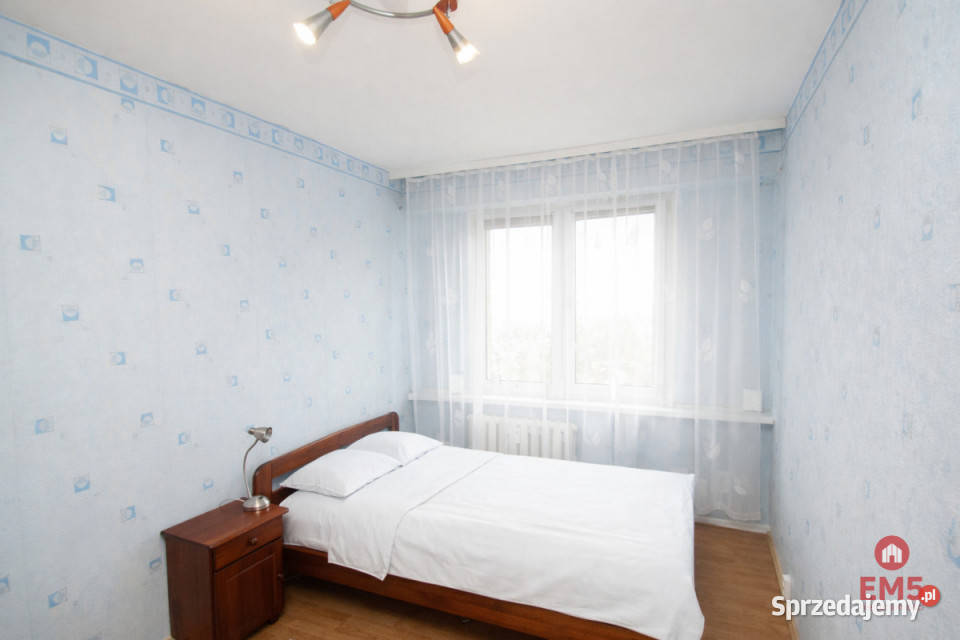 Sprzedaż mieszkania Białystok 8376m2 5 pokoi Rok budowy 1985