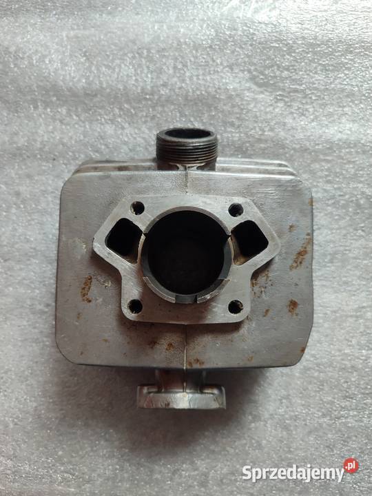 Cylinder Simson Nisko