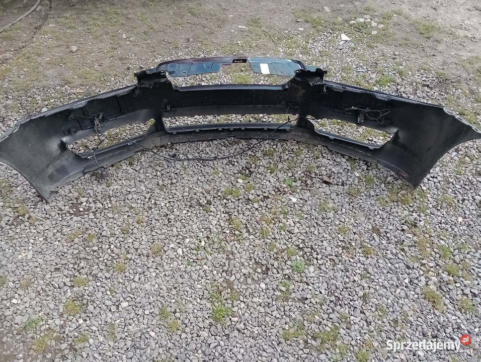 Zderzak przód Jaguar XF Radom sprzedam