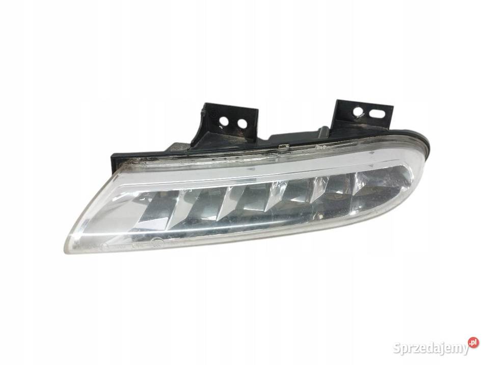 HALOGEN LEWY PRZÓD DRL EUROPA 266055004R Renault