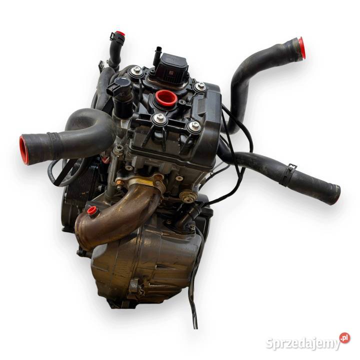 SILNIK RA600 KTM Super Duke 1390 R 190 2025r Chełm