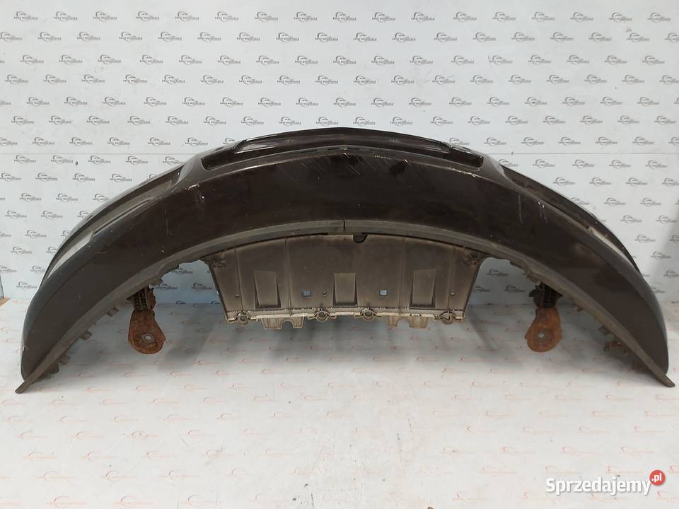 INSIGNIA A I 11r zderzak przód 13288280 osobowe świętokrzyskie Kielce