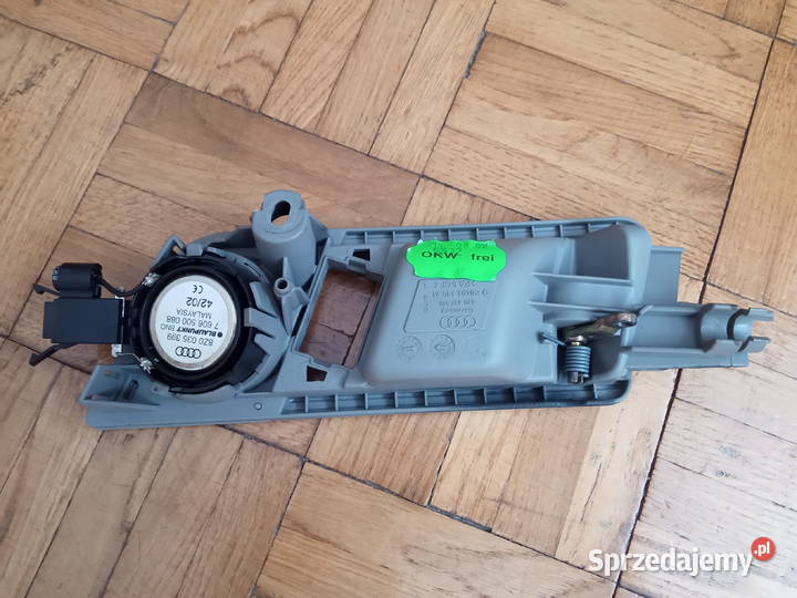 Audi A2 Klamka wewnętrzna drzwi Lewa Przód Dębica