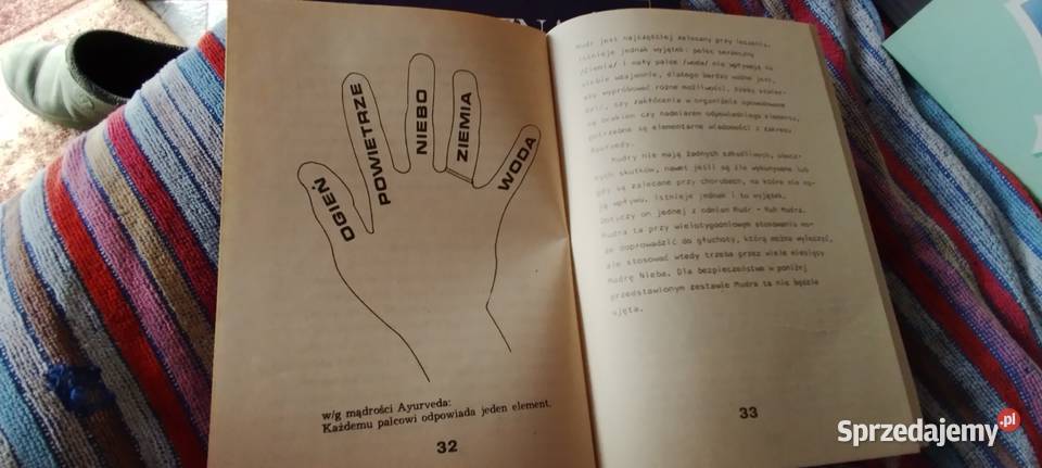 poznać przeznaczenie Hiromanija Wróżby Wolsztyn