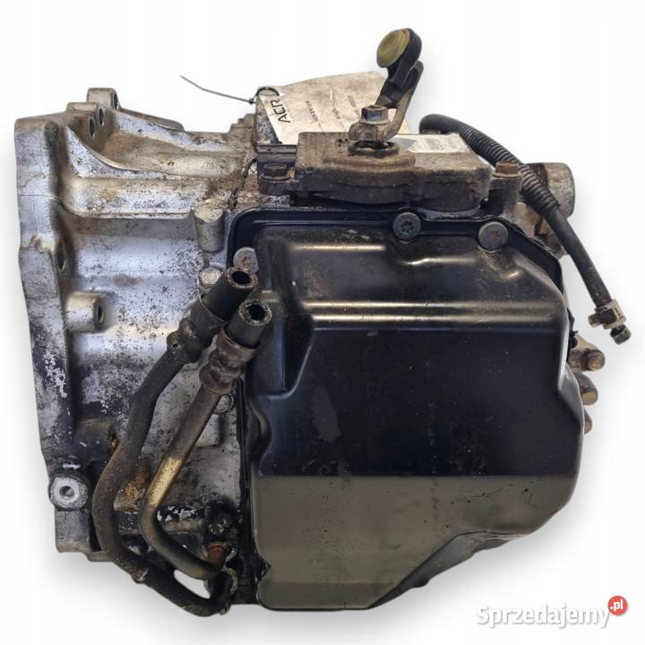 SKRZYNIA BIEGÓW 30783229 Volvo XC90 I 24 D5 Chełm