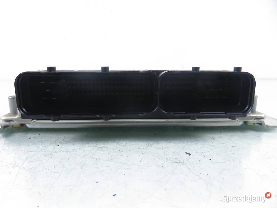 STEROWNIK HYUNDAI SANTA F I 20 CRDi D4EA sprzedam