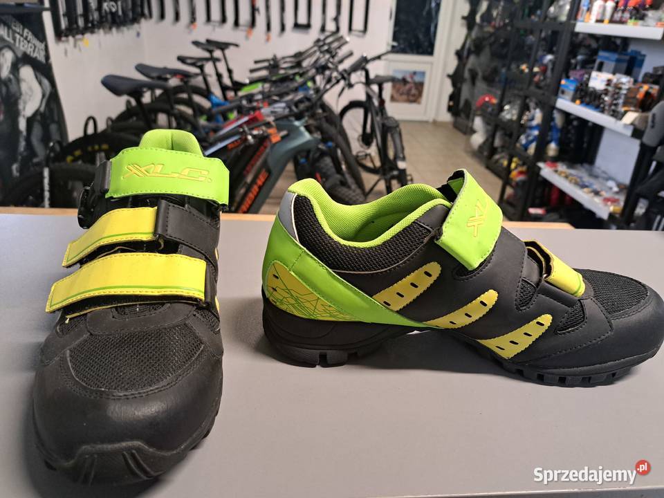 nowe buty rowerowe mtb XLC 44 Sieradz
