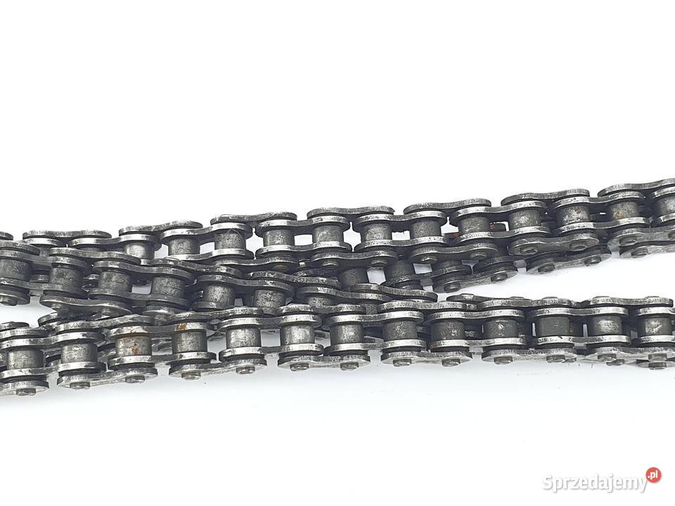 Zebatka Naped Lancuch Zestaw Napedowy Suzuki Ltz Łódź