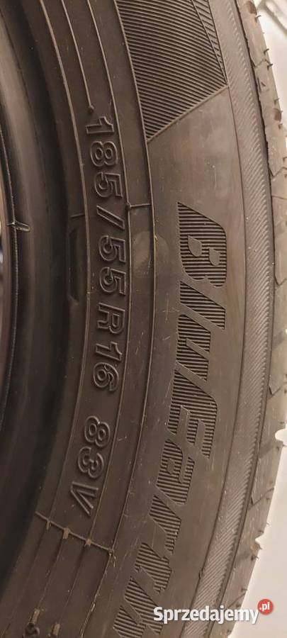 Opony Yokohama 1855516 letnie Warszawa