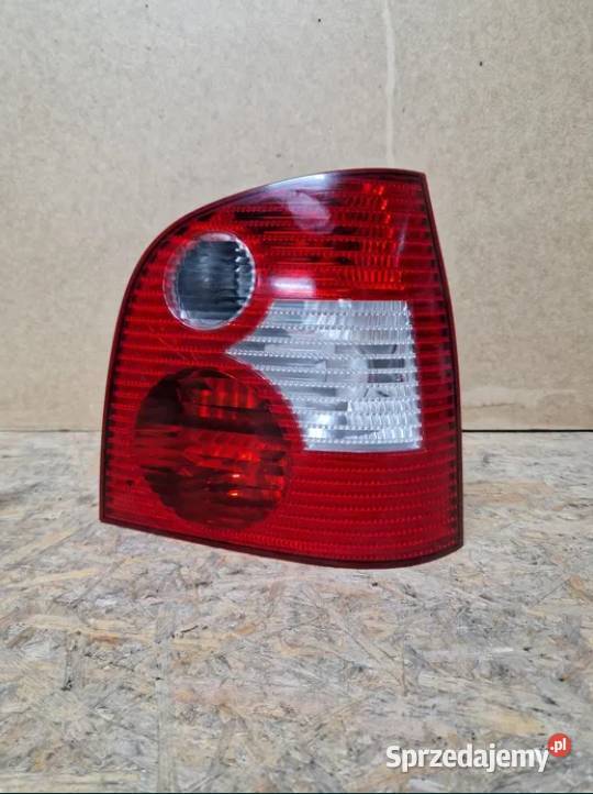 ampa prawa tylna Vw polo 9N Złotoryja