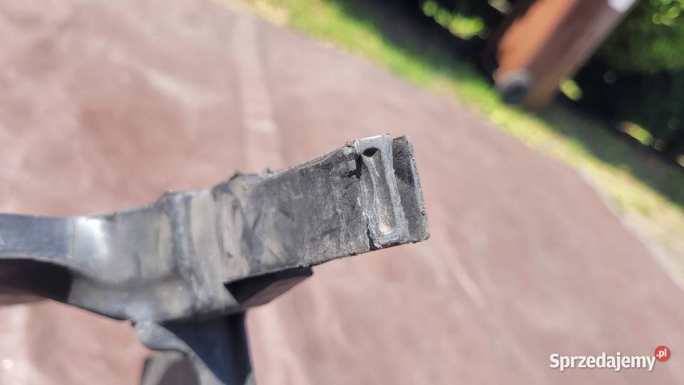 FIAT BRAVO II KIEROWNICA POWIETRZA WLOT 51756794 osobowe