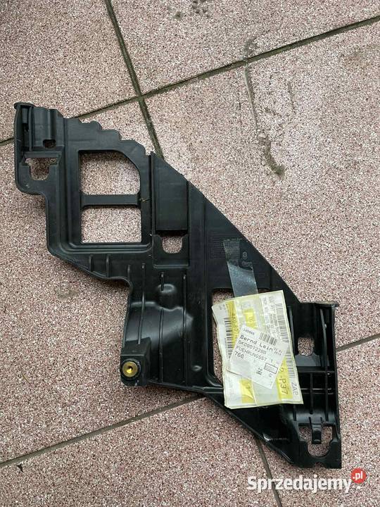 VW GOLF VI ŚLIZG MOCOWANIE REFLEKTORA PRAWEGO Kozy