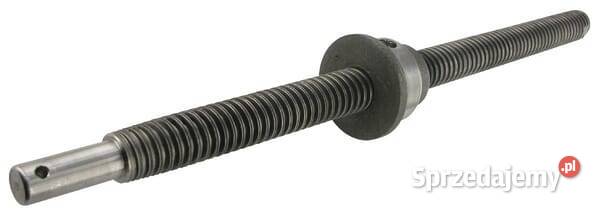 Wrzeciono z nakrętką STR11270