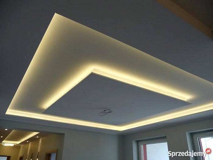 Najnowsze wykonczenia wnetrz Wieliczka usługi budowlane