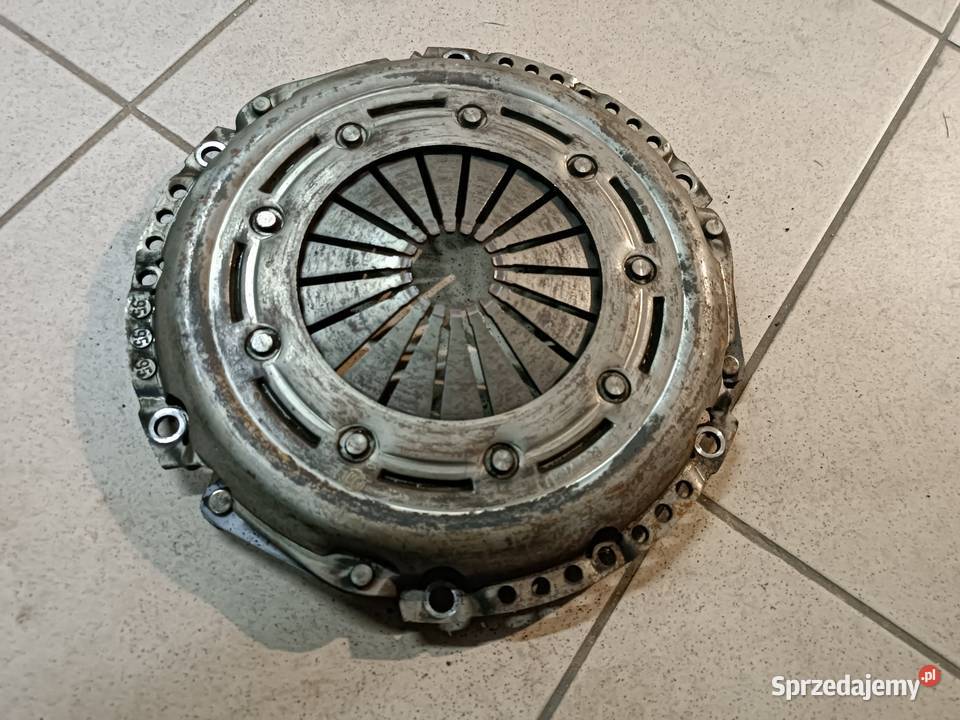 Sprzęgło Sachs 16HDi demontaż z 3008 Sosnowiec