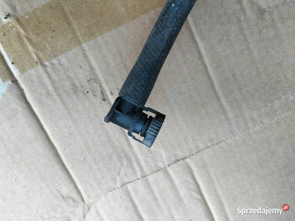 VOLVO V70 24 PRZEWÓD SERWA PODCIŚNIENIA