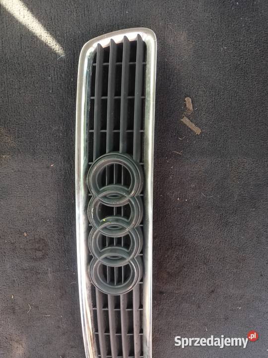 Grill 8D0 853 651 R Audi A4 B5 FL a27 Atrapy Motoryzacja Myszków