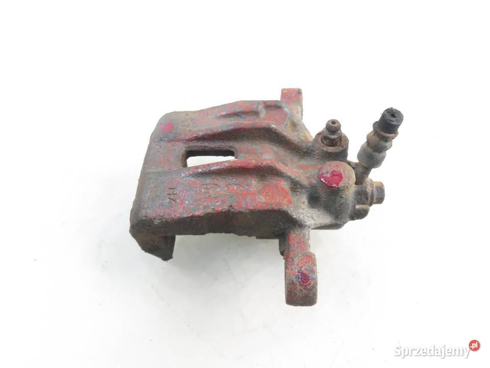 ZACISK LEWY TYŁ KIA CEED I osobowe Zaciski i jarzma