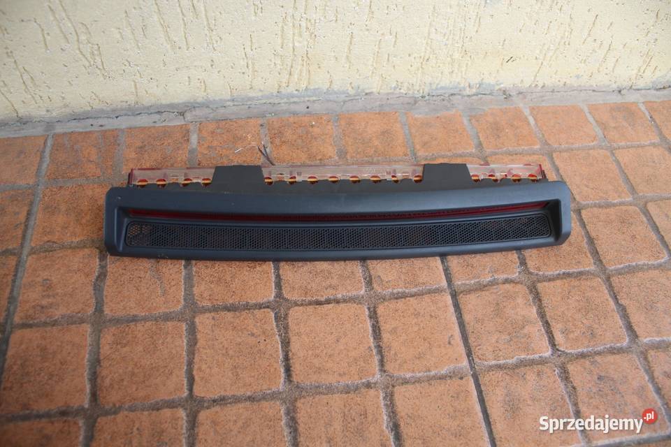 ŚWIATŁO STOP STOPU AUDI A4 B6 SEDAN 28427001 osobowe