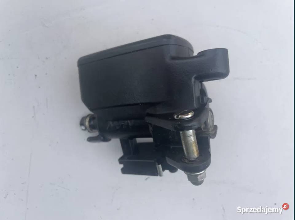 pompa hamulcowa lewa Honda NC 750 Integra Ostrzeszów sprzedam