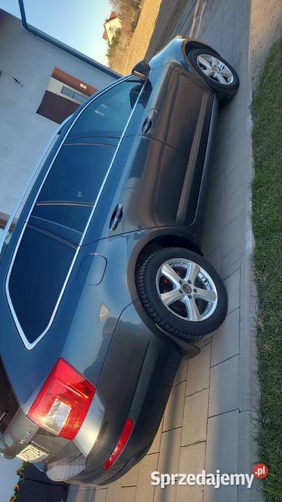 Skoda octawia 2015r Kartuzy