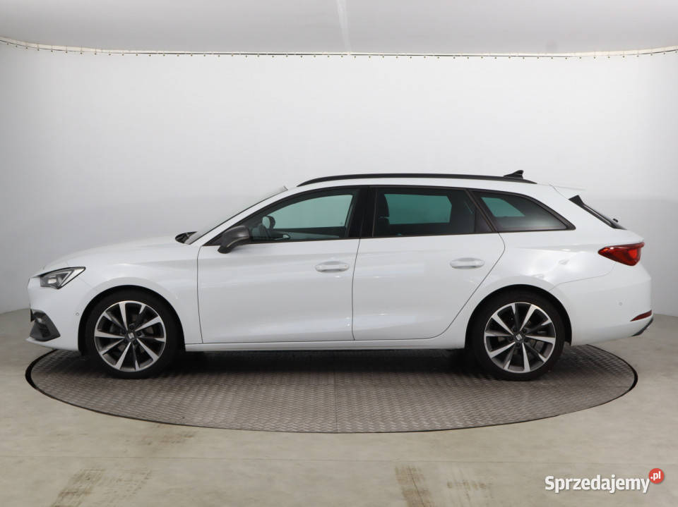 Seat Leon 15 TSI 1498cm3 Bielany Wrocławskie