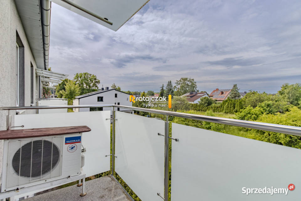 Mieszkanie sprzedam 288m2 2 pokojowe Bolszewo