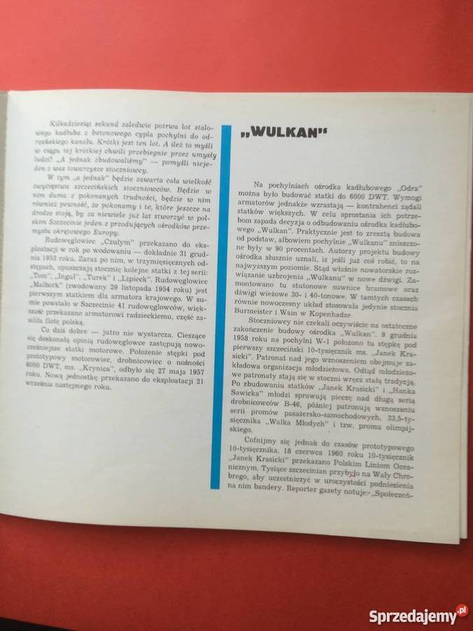 349 Stocznia Szczecińska Antyki, Sztuka, Kolekcje Szczecin