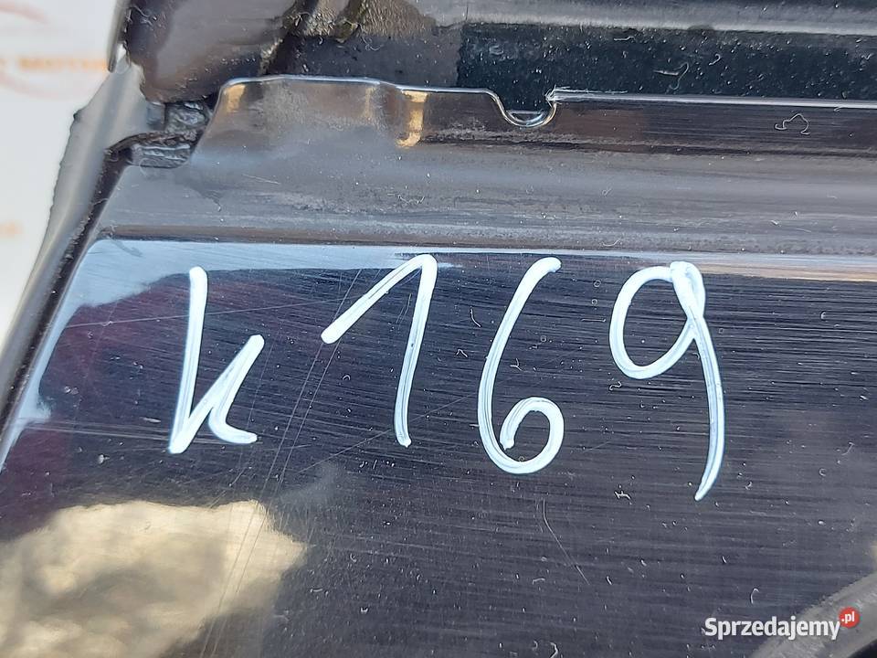 CITROEN C5 II X7 09r drzwi lewe przód 140 Drzwi świętokrzyskie Kielce