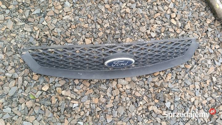 Grill atrapa Ford Galaxy Mk1 lift I małopolskie Radłów