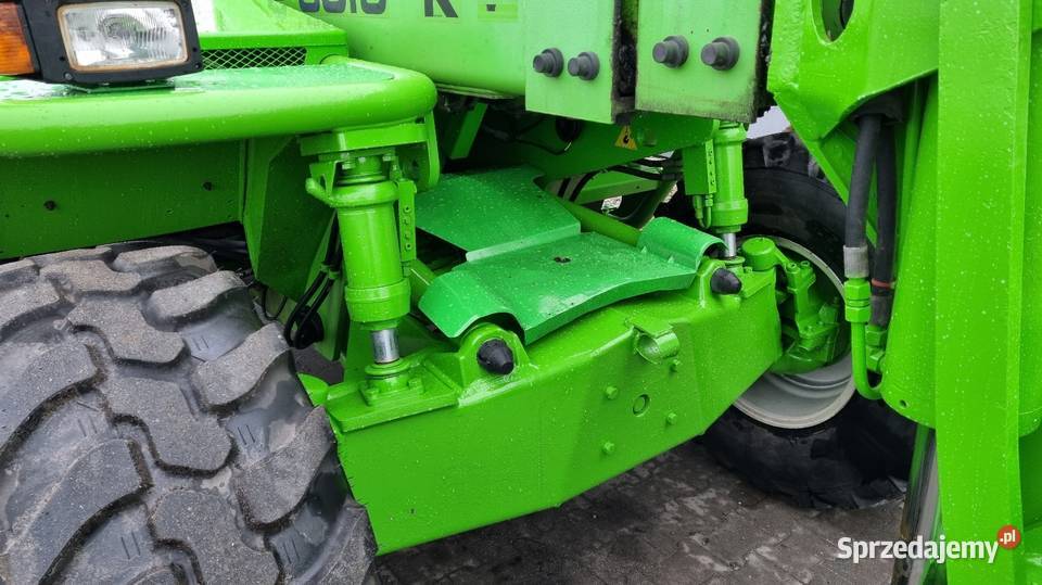 Merlo P 309 K 347 sprzedam