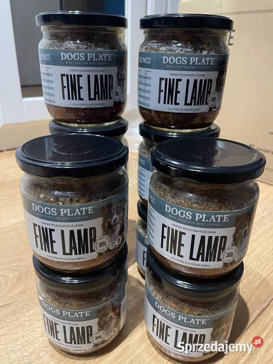 26 Dogs Plate różne smaki Pozostałe Kraków