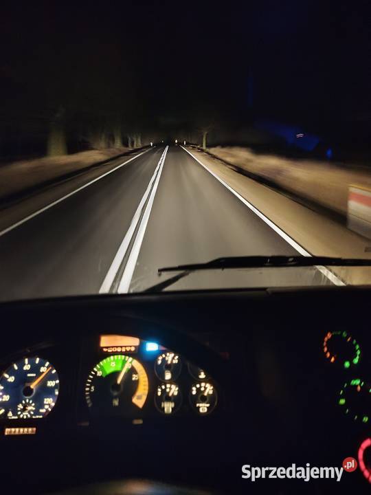 MB ATEGO 815 KONTENER WINDA podlaskie Kleosin