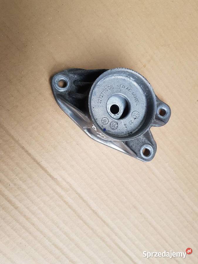 BMW 1 120 F20 f21 LIFT uchwyt mocowanie osobowe Legnica