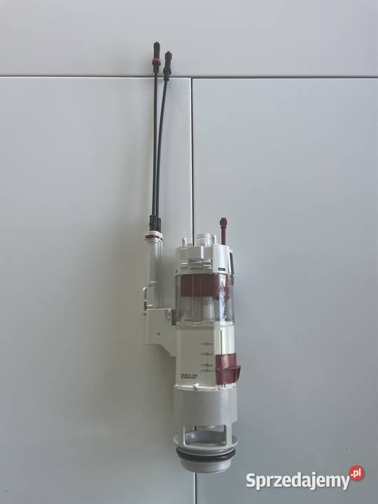 Zawór spustowy Sanit INEO 03982000000 sprzedam