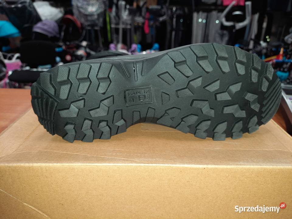 Buty Campus ROCKER FIRE 2 41 Pozostałe Dębica