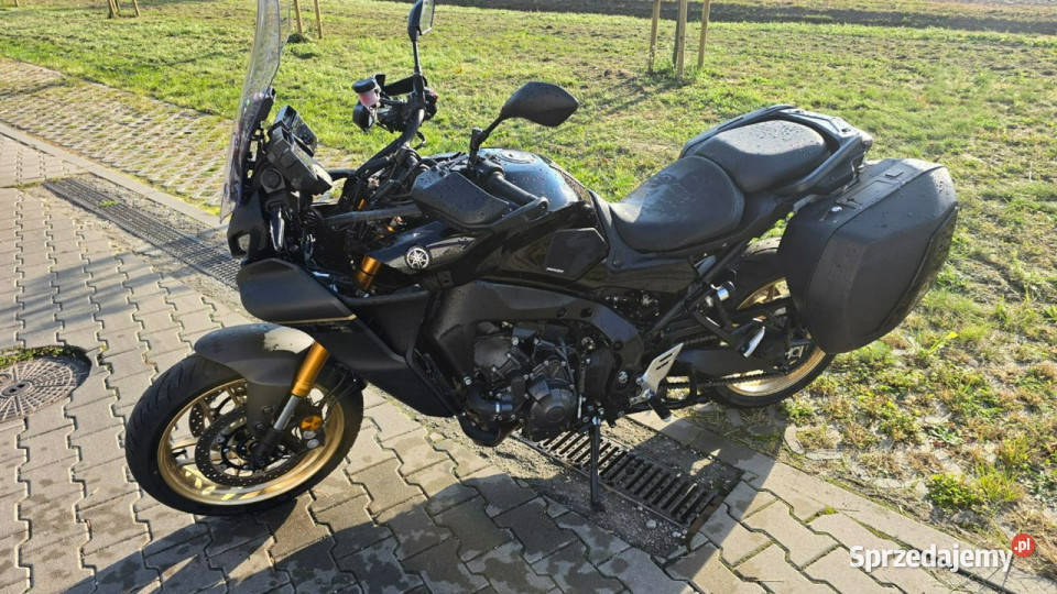 Yamaha MT pełny VAT Karczew