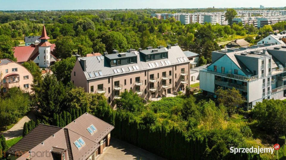 sprzedaży mieszkania Wrocław 5534m2 3 pokoje własność