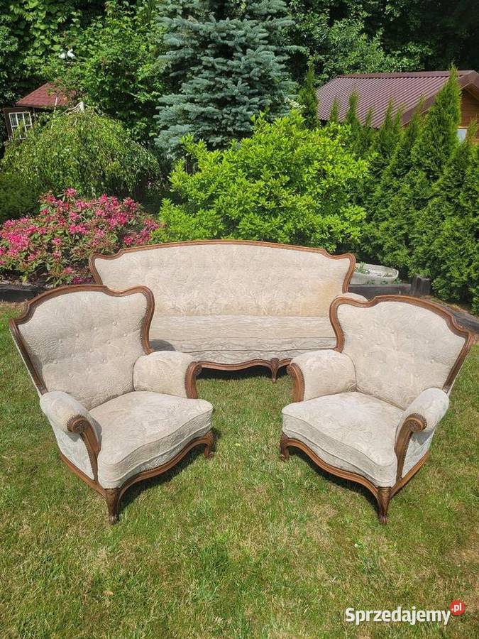 Duży Wypoczynek Ludwikowski Białogard