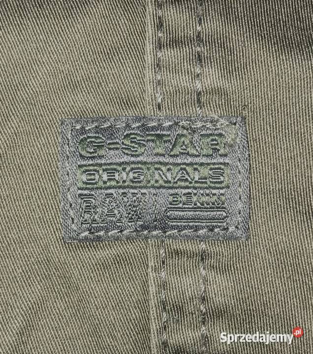 Bojówki GRAW OKAZJA