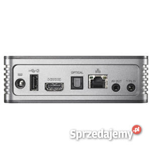 FullHDWDliveTV player HDMI LANUSBMKV ODTWARZA FO Białystok