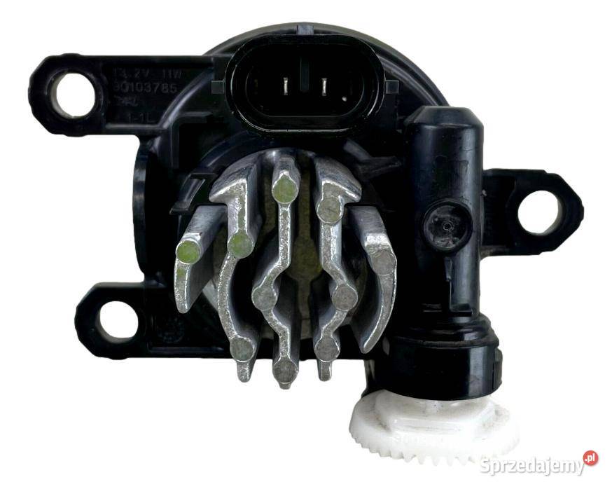 VOLVO S60 III V60 V60CC II halogen prawy LED dolnośląskie Bielany Wrocławskie