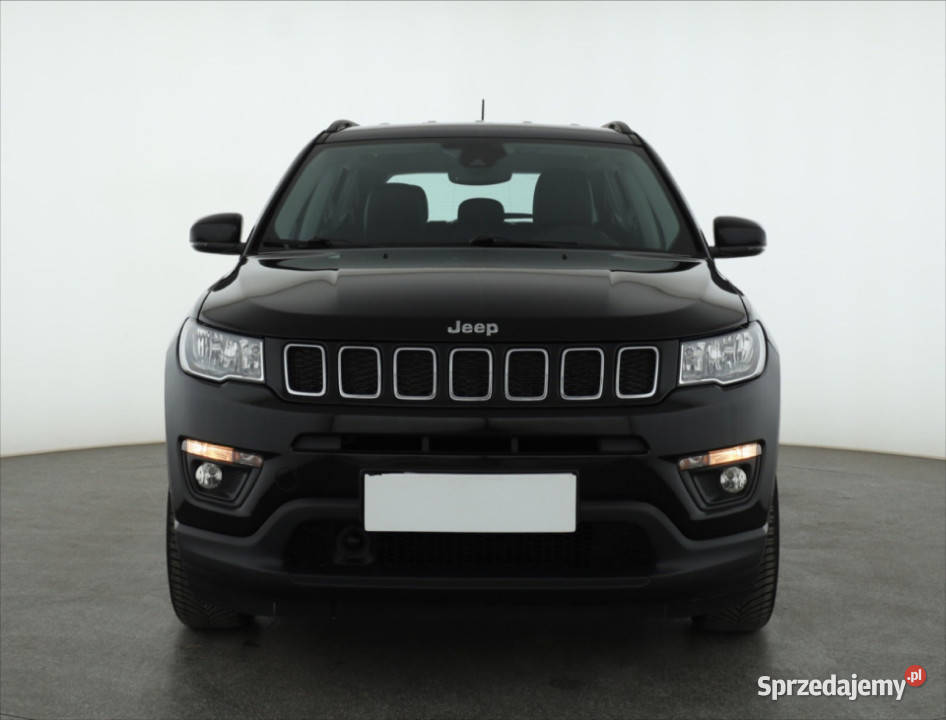 Jeep Compass 14 MultiAir