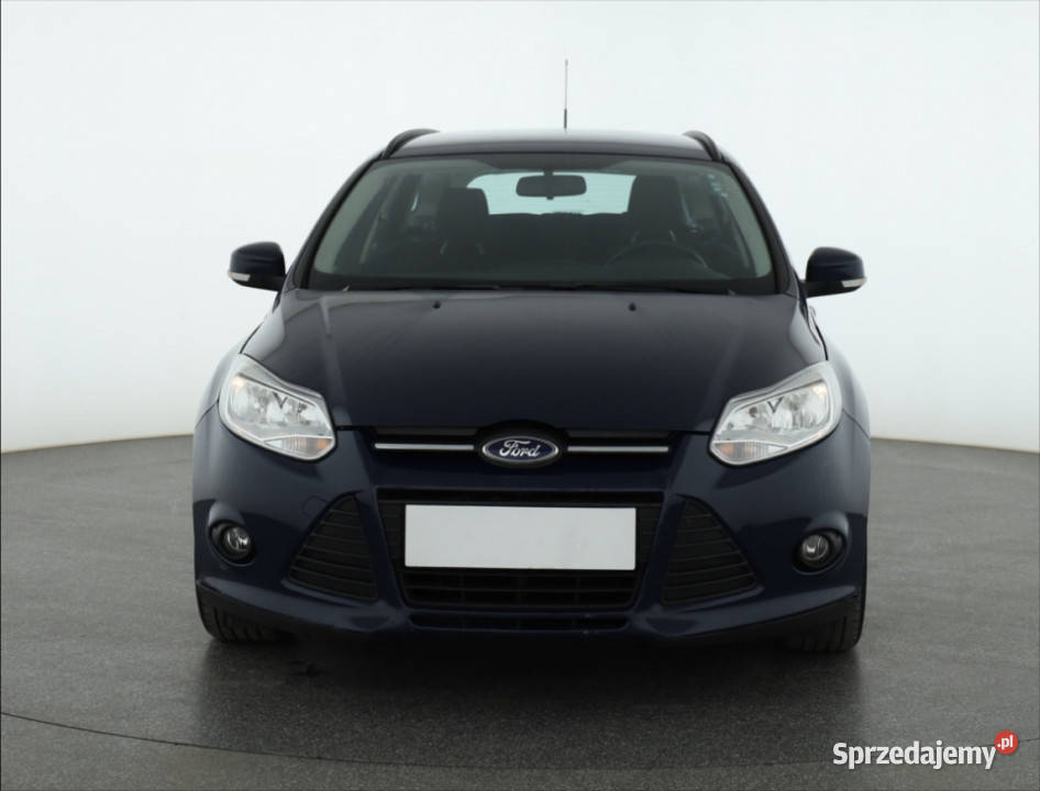 Ford Focus 16 TDCi Zabrze